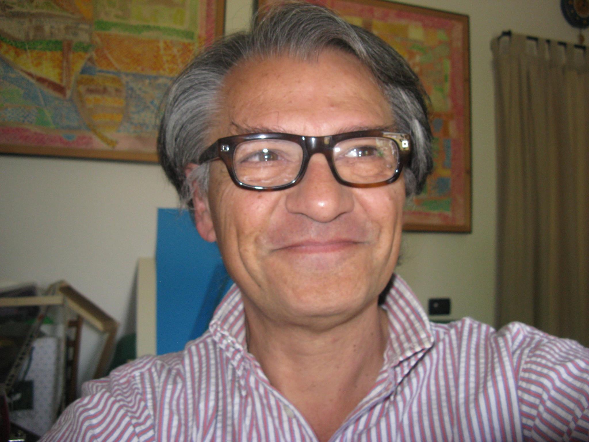 Pierluigi Pigi Contin